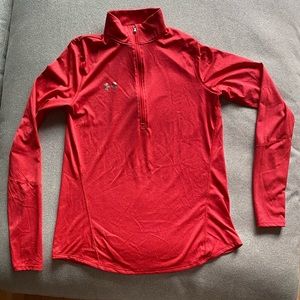 Under Armour long sleeve